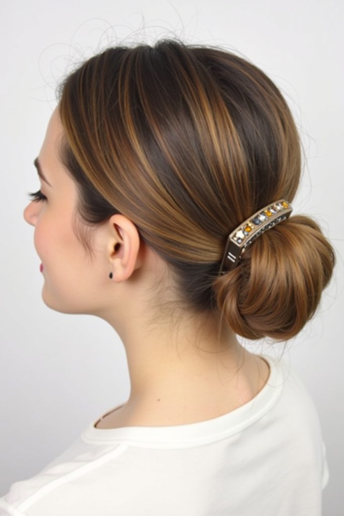 Cute Easy Hairstyles: Cool Girl Hairstyles