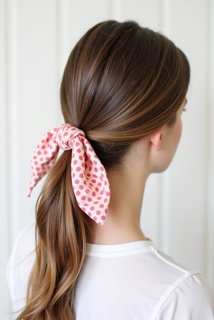 Cute Easy Hairstyles: Crimped Hair
