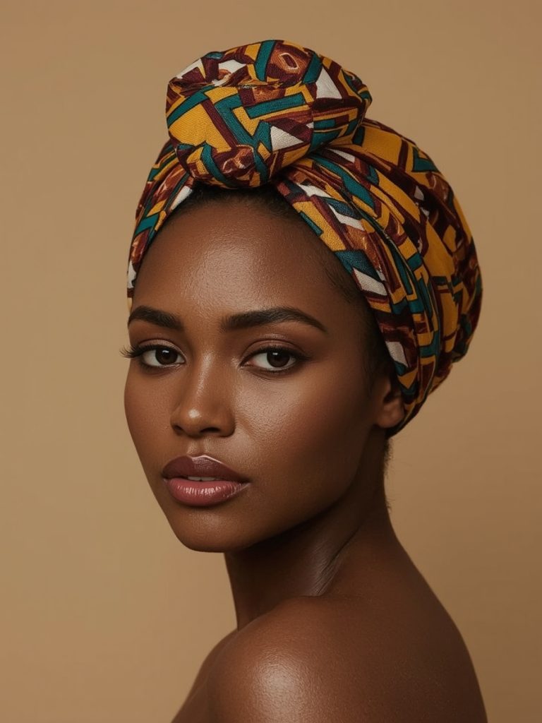 Hair Styles Natural Hair Black: Wigs