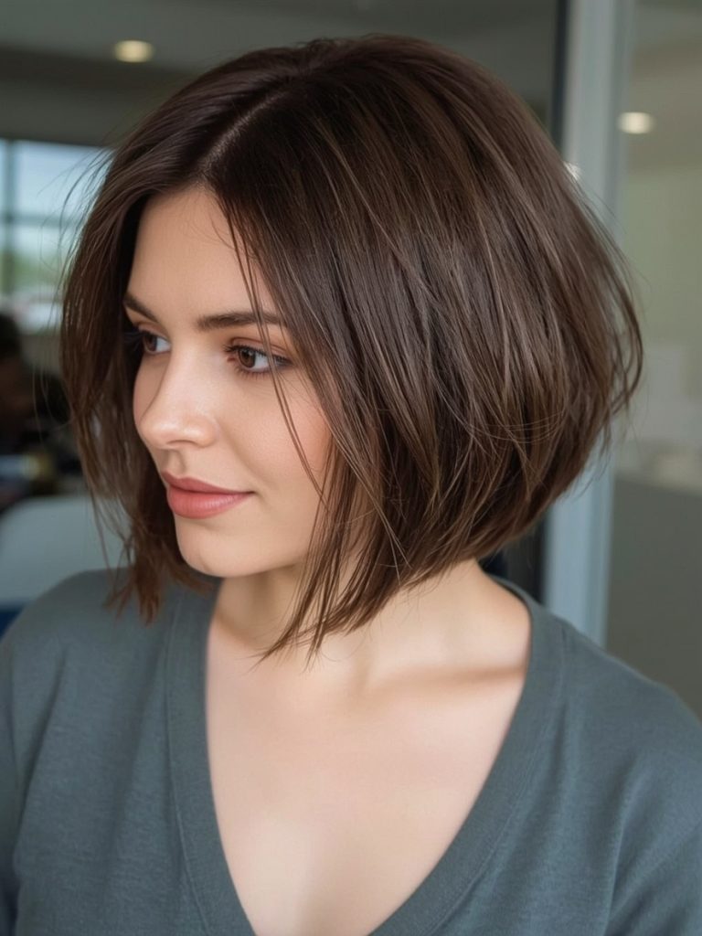  Textured French Crop - Short Haircuts For Thin Fine Hair