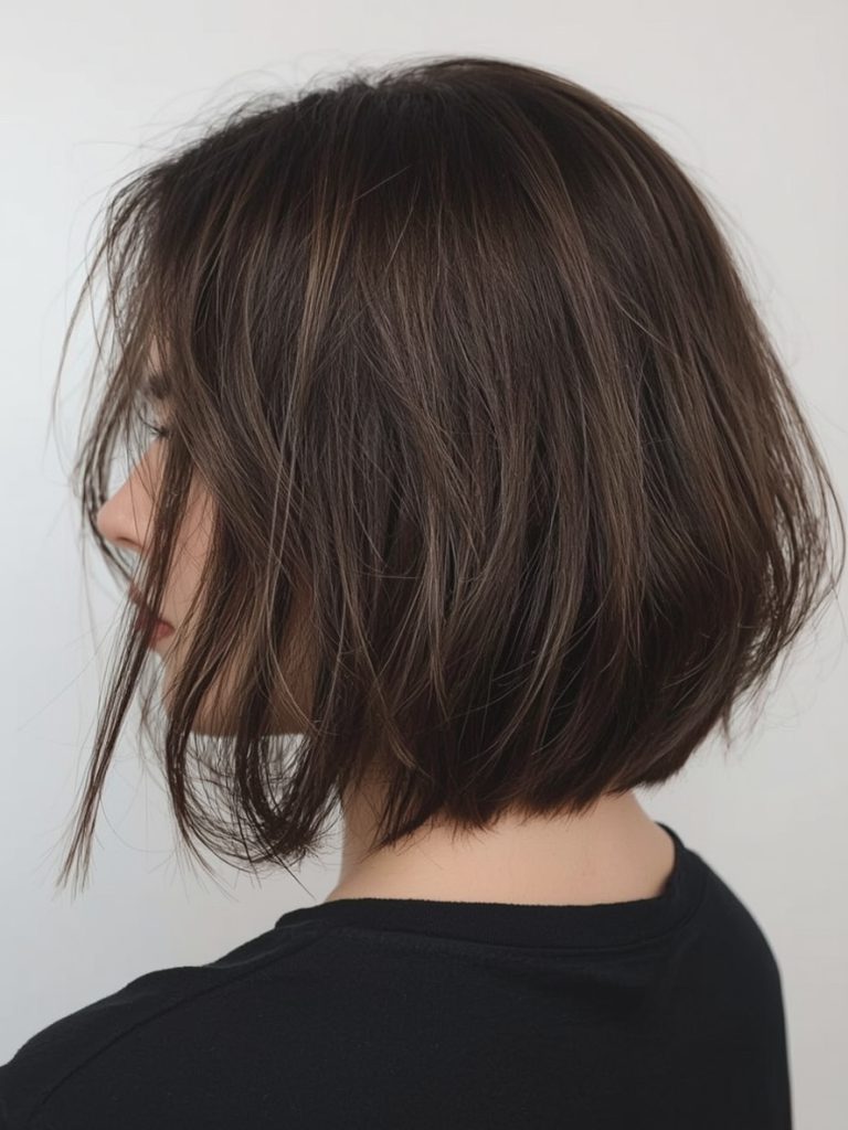  Pixie Bob - Short Haircuts For Thin Fine Hair